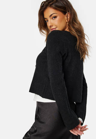 Parvi Knit Cardigan