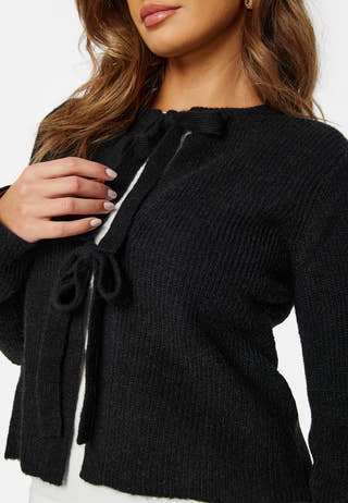 Parvi Knit Cardigan