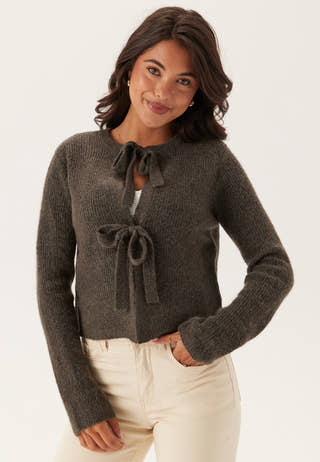 Parvi Knit Cardigan
