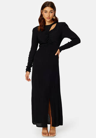 Patti L/S Dress