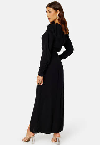 Patti L/S Dress