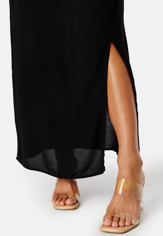 Patti L/S Dress