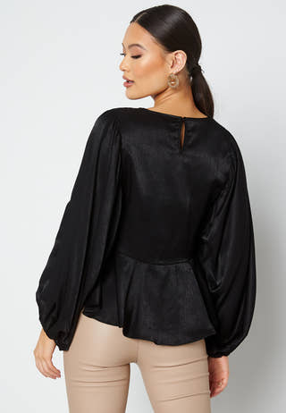 Petra L/S Top