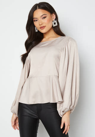 Petra L/S Top