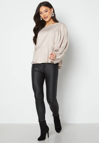 Petra L/S Top
