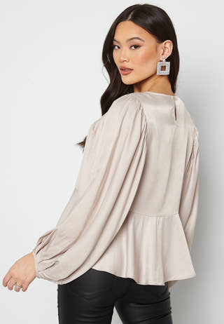 Petra L/S Top