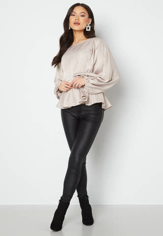 Petra L/S Top