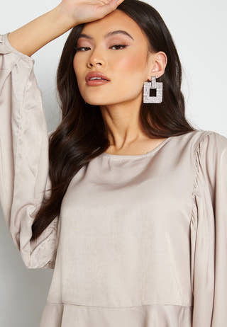 Petra L/S Top