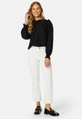Petri L/S Top