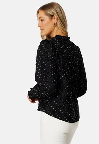 Petri L/S Top