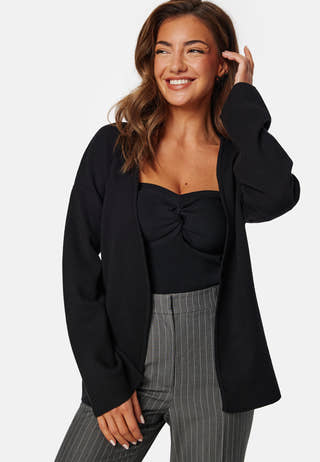 Reynard L/S Cardigan