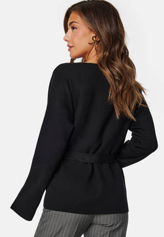Reynard L/S Cardigan