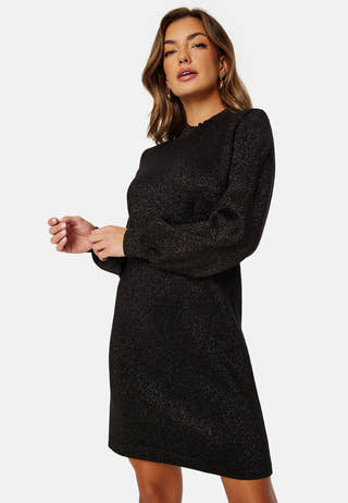 Reynard L/S Knit Dress