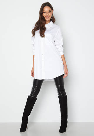 Roxa L/S Long Shirt