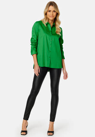 Roxa L/S Loose Shirt