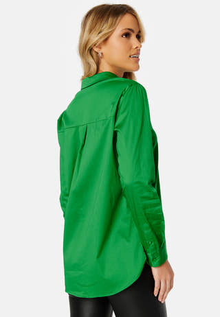 Roxa L/S Loose Shirt