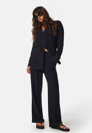 Objsanne Aline Wide Pant