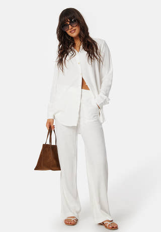 Objsanne Aline Wide Pant