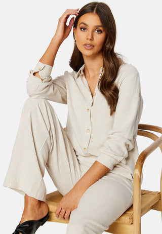 Objsanne Aline Wide Pant