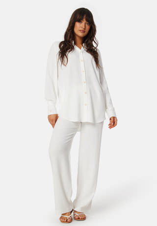 Objsanne L/S Shirt