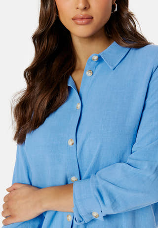 Objsanne L/S Shirt