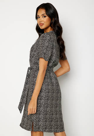 Seline S/S Shirt Dress