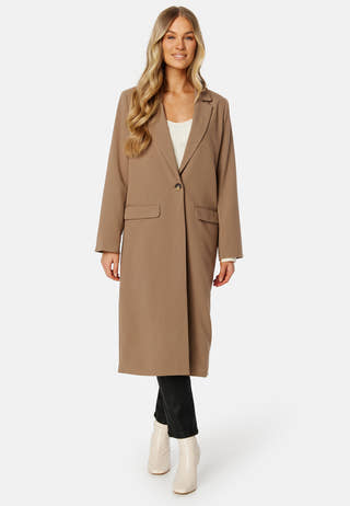 Sigrid Blazer Jacket