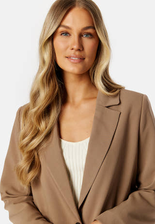 Sigrid Blazer Jacket