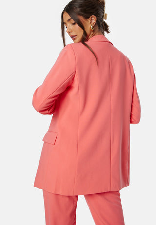 Objsigrid L/S Blazer