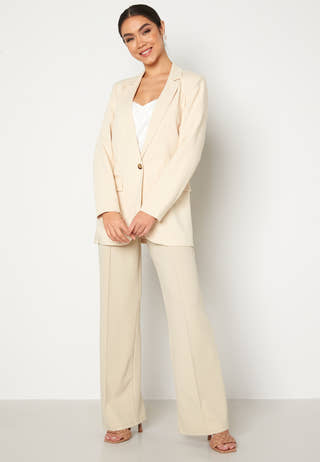Objsigrid L/S Blazer