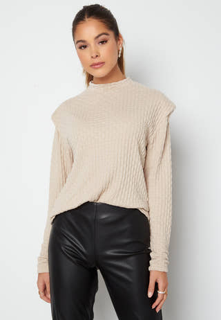Stella L/S Top