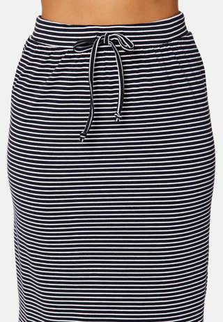 Stephanie Maxi Skirt