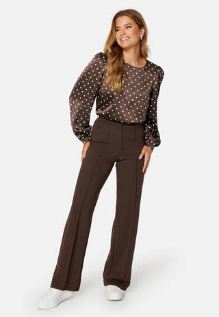 Sutanna Mila L/S Top