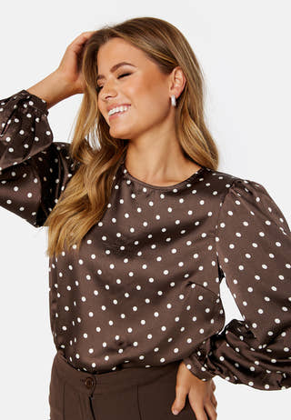 Sutanna Mila L/S Top
