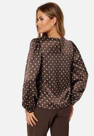 Sutanna Mila L/S Top