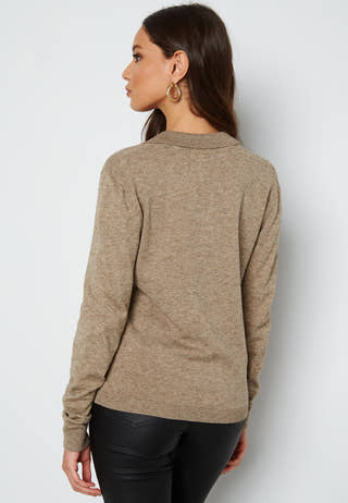 Thess L/S Polo Shirt