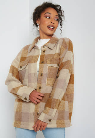 Trine Big Shirt
