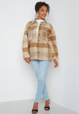 Trine Big Shirt