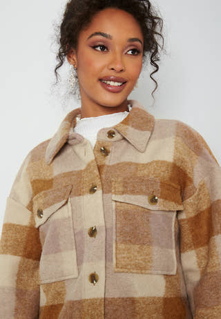 Trine Big Shirt