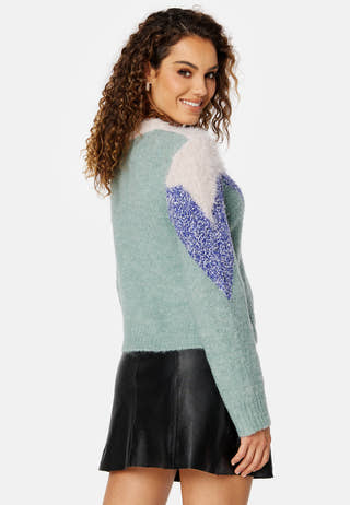 Tulla L/S Pullover