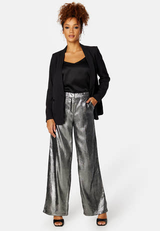 Una Lisa Wide Pants