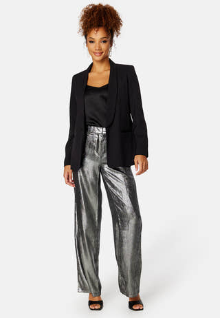 Una Lisa Wide Pants