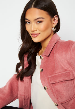 Vera Owen L/S Jacket