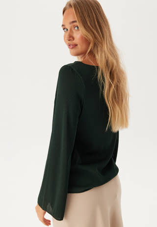 Vilupia Boatneck L/S TOP