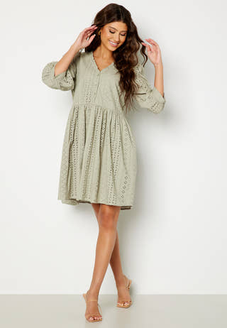 Violetta Short Dress