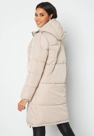 Zhanna L/S Long Jacket