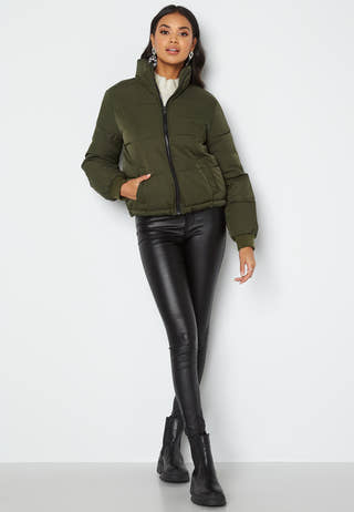 Zhanna Short Jacket