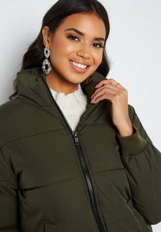 Zhanna Short Jacket