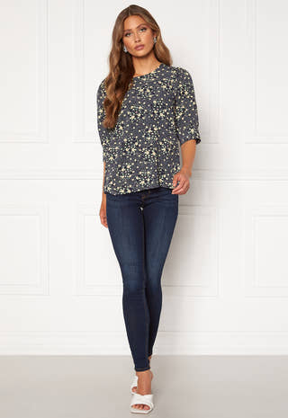 Fiona 2/4 Top
