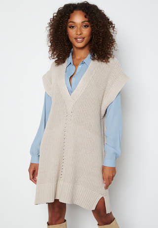 Halsey Knit Waistcoat